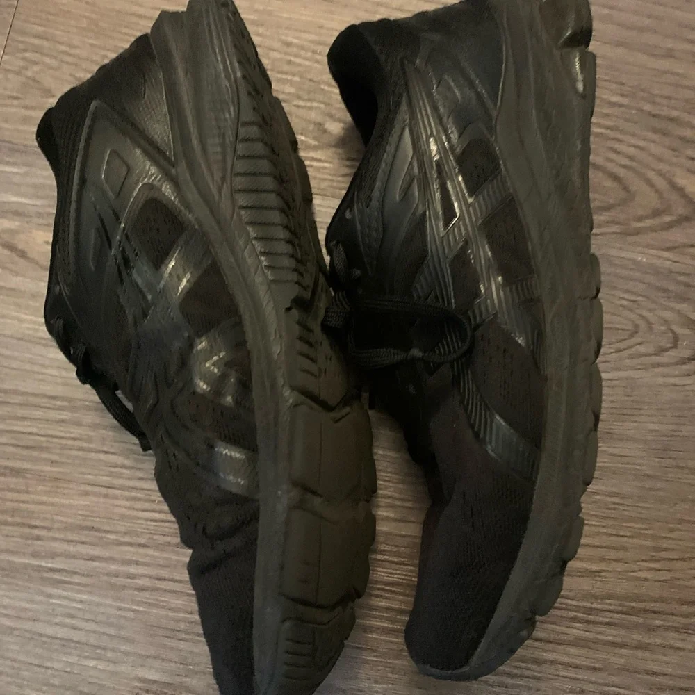 Used asics sneakers - Picture 3 of 5